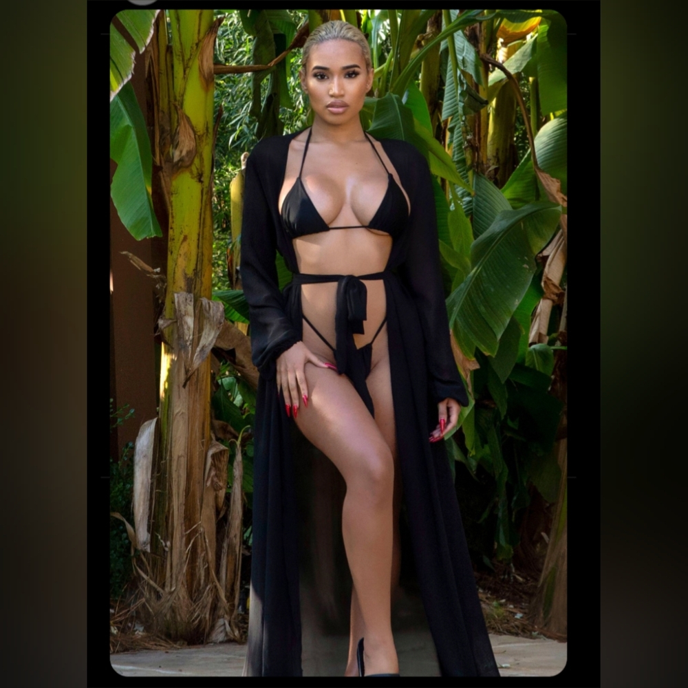 Matte Collection Cover Up